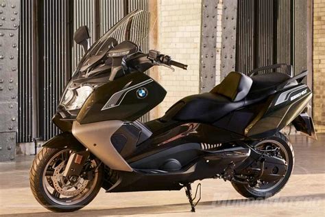 2020 bmw c 650 gt. BMW C 650 GT 2021 Precio, Ficha Técnica, Opiniones y Prueba
