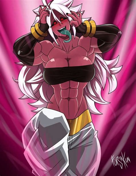 Check spelling or type a new query. Majin Androide 21 | Android 21, Female dragon, Dragon ball characters