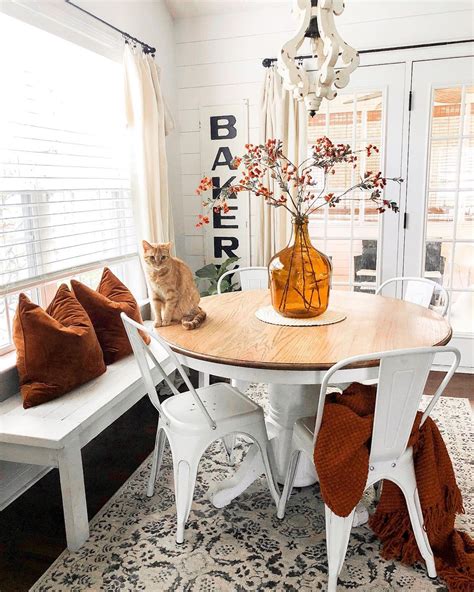 7 Breakfast Nook Ideas That Dont Break The Bank Decor Steals Blog