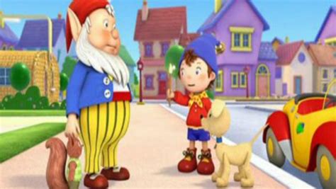 Noddy In Toyland Season 2 Episode 53