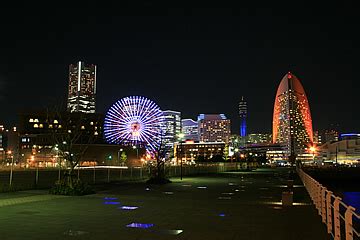 関東の夜ドライブにおすすめのスポット 選夜中に綺麗な夜景を見にいこう kurashi no