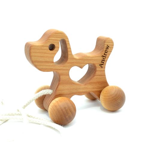 Handmade Wooden Toys Natural Baby Toys Wood By Keepsaketoys
