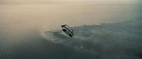 Interstellar Gif Gif Abyss