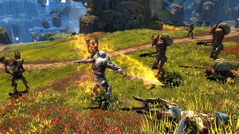 Kingdoms Of Amalur Reckonings In For A Remaster This Summer Pcgamesn