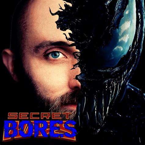 Spider Dan And The Secret Bores Podcast Spider Dan And The Secret Bores