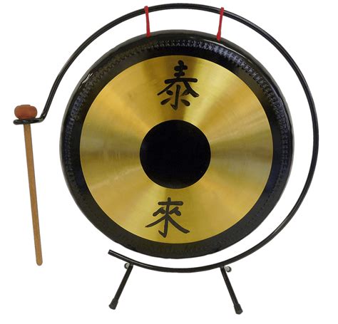 Instruments Clipart Gong Instruments Gong Transparent Free For