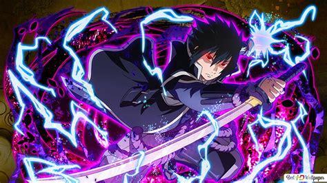 Sasuke Uchiha Best Hd Wallpapers Select And Download Your Desired