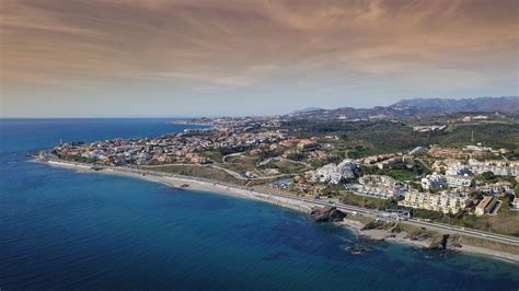 Drone Video Marbella Spain