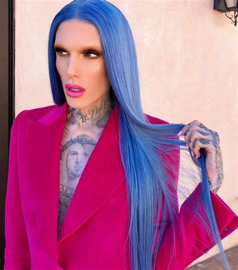 Youtuber Jeffree Starr Just Dragged Kylie Jenner — Again