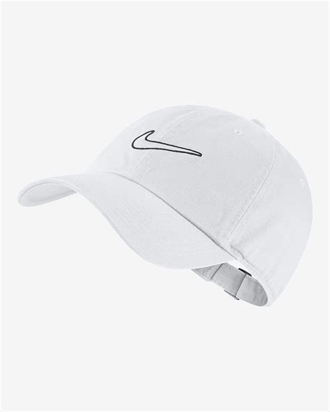 Nike Heritage 86 Essential Swoosh Adjustable Hat