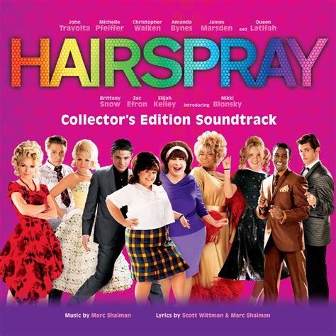 Various Artists Hairspray Original Motion Picture Soundtrack Iheart