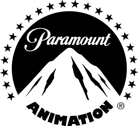 Print Logos Paramount Animation Closing Logos