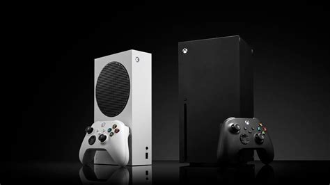 Xbox Series Xs Slutsålda I Japan Frispel