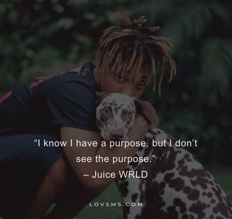 120 Best Juice Wrld Quotes With Images Lovsms Rapper Quotes Rap