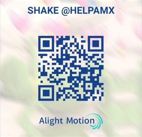 Alight Motion Shake Not Mine Coding Apps Alight Motion