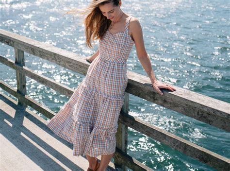 Summer Capsule Wardrobe Jess Ann Kirby Fashion Lifestyle And Travel Summer Capsule