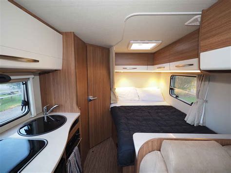All You Need To Know About Motorhome Bed Types Rv Super Centre