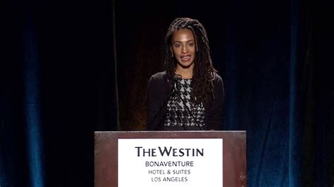 Kamilah Willingham At The 2015 National Sexual Assault Conference Youtube