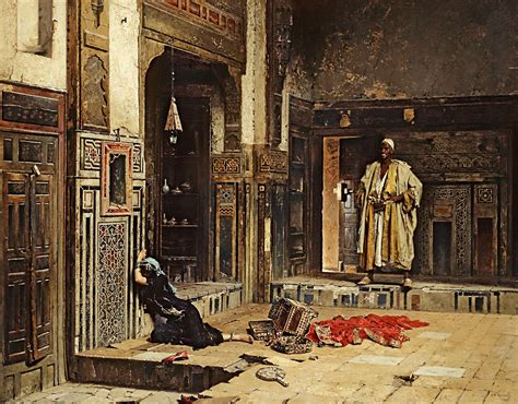 Images Of Orientalist Paintings Others Provide A Wide Ranging