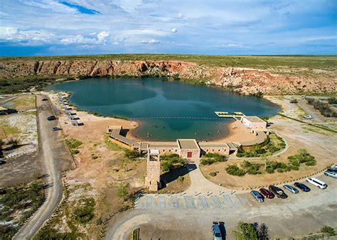 Lea Lake Is New Mexicos Best All Natural Swimming Hole