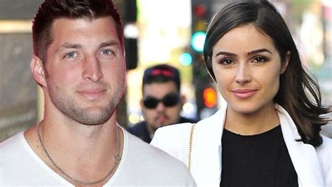 Tim Tebow Dumped Because He Wouldnt Have Sex With Her Fast Philly