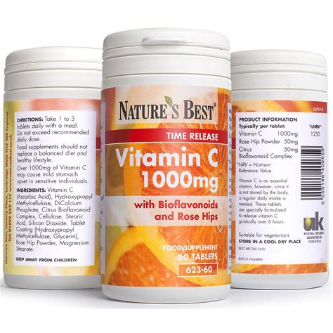Fast reliable shipping to uk. Best Natural Vitamin C Supplement Uk - VitaminWalls