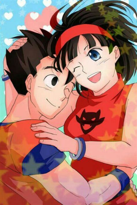 Videl Y Gohan Tu Me Cambiaste La Vida Cap 19 La Sorpresa Para Videl