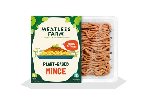 Meatless Farm Meatless Farm