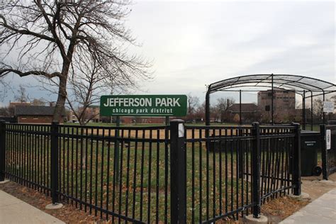 Advisory Council Proposes 3 Million Renovation For Jefferson Memorial