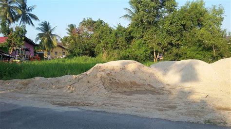Kubang kerian seyahatinizin olmazsa olmazları. Bina Teratak Rumah Impian