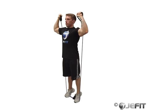 Band Calf Raise Exercise Database Jefit Best Android And Iphone