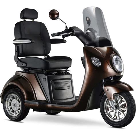 Scootmobiel Pride Xl 130 Scootmobiel Veth