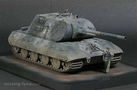 德国E 100超重型坦克 360百科