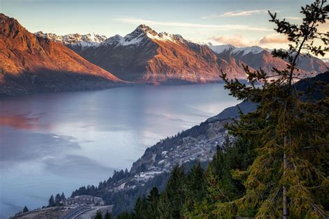 10 Awesome Photography Spots In Queenstown New Zealand In A Faraway