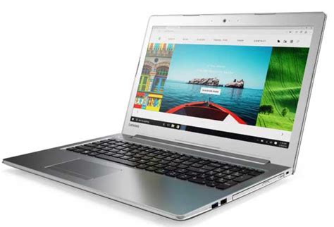 15 Laptop Lenovo Terbaru 2021 Beserta Spesifikasi Dan Harga