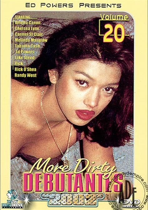 More Dirty Debutantes 20 1993 Ed Powers Productions