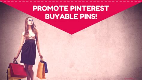 pinterest scoop promote buyable pins alisa meredith