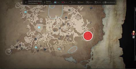 Diablo 4 Ashava Boss Guide Spawn Times Location And Tips Gamespot