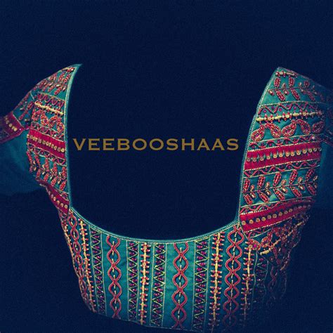 Maybe you would like to learn more about one of these? Pin by Hanumantha Chekuri on VEEBOOSHAAS | Blouse work ...