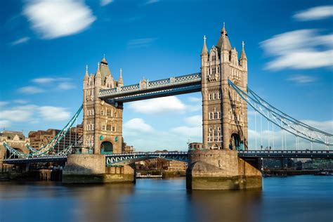 Londres Los 15 Lugares Que Debes Visitar Horarios Y Costos