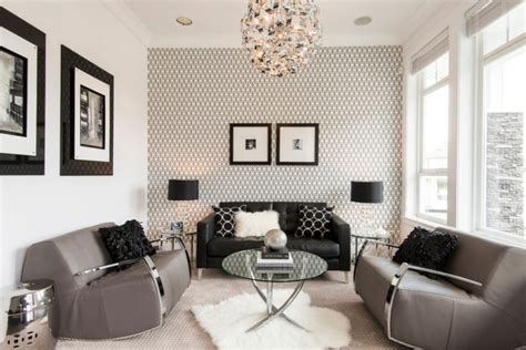 21 Rectangular Living Room Designs Ideas Design Trends
