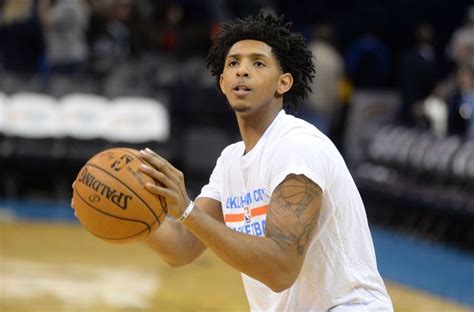 How cameron payne went from bust to boom for phoenix suns the 2015 lottery pick slid out of the nba but has worked his way back in as an important member of the suns' bench What the Thunder should expect when Cameron Payne returns