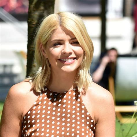 holly willoughby latest news and pictures from the itv presenter hello page 48 of 66