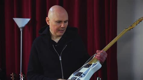 The Sound Of The Smashing Pumpkins Billy Corgan Guitars Youtube