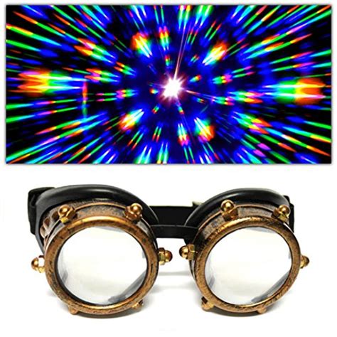 Gothic Goggles 1 Top Best Gothic Goggles