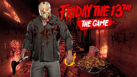 It is based on the film franchise of the same name. ULTIMATE JASON!! (Friday the 13th Game) - YouTube