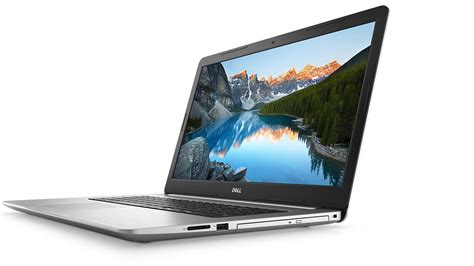 يمتاز الكمبيوتر المحمول طراز inspiron 15 5000 بلمسة نهائية فائقة اللمعان وكاميرا اختيارية تعمل بالأشعة تحت الحمراء وشاشة باللمس بدقة فائقة بالكامل، ونظام تشغيل windows 10 وذاكرة سعة 16 جيجابايت. Inspiron 15 5000 Series 15" Laptop | Dell USA