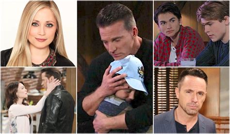 General Hospital Preview: Who Will Die In the Floating Rib Explosion ...
