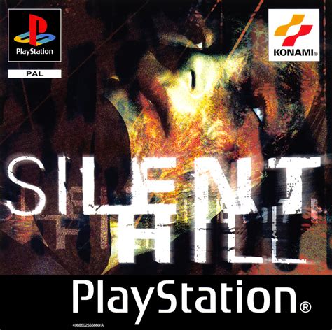 Silent Hill Pal Front