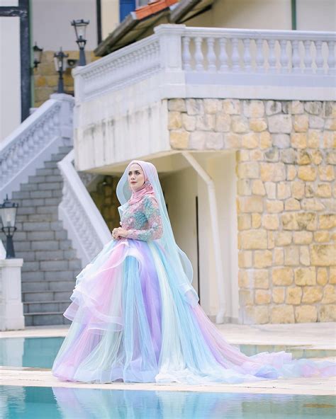 Check spelling or type a new query. Gaun pengantin muslimah ala fairytales ~ Cikgu Norazimah